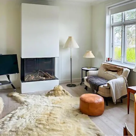 One-Bedroom Apartment in Charlottenlund Appartement Charlottenlund