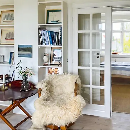 One-Bedroom Apartment in Charlottenlund