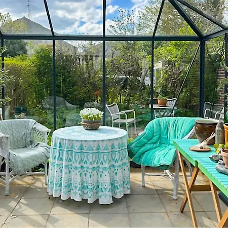 Apartament Beautiful In *