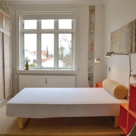 One-Bedroom Apartment in Charlottenlund
