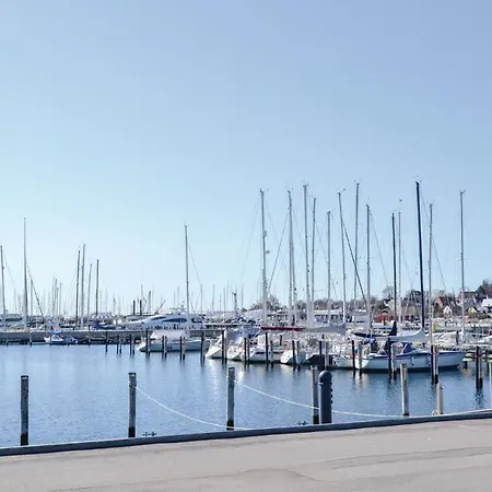 Beautiful In Lägenhet Charlottenlund