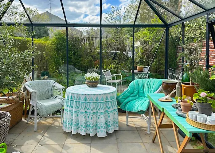 Apartment Beautiful In *