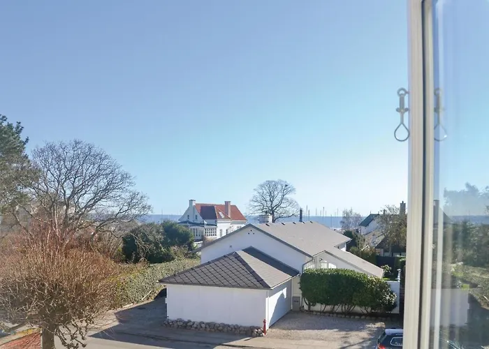 Lägenhet Beautiful In Charlottenlund