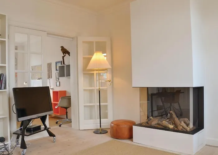 Lägenhet Beautiful In