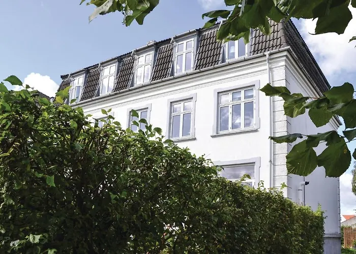 Beautiful In Apartment *